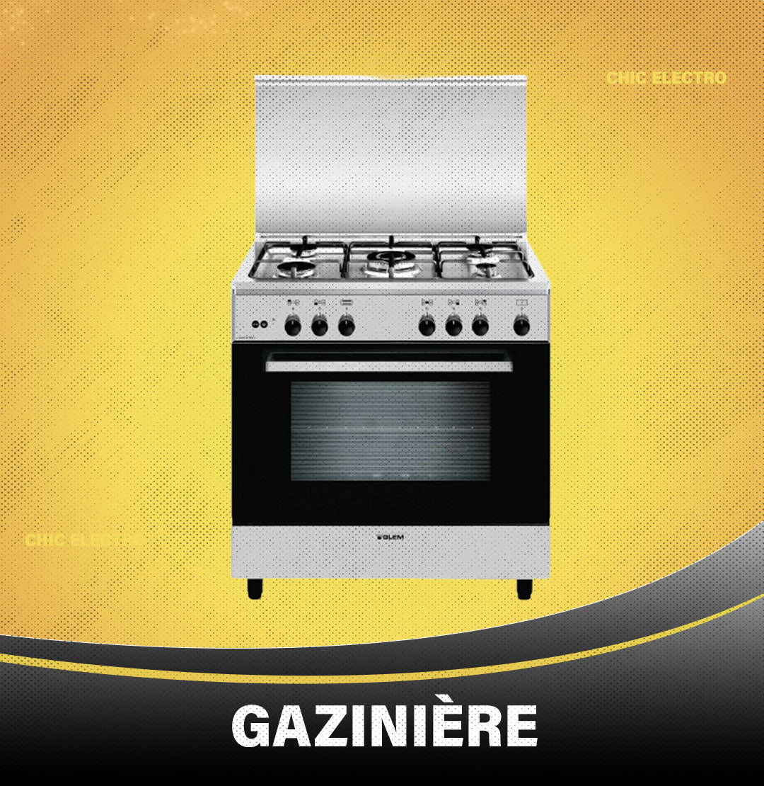 Gazinière