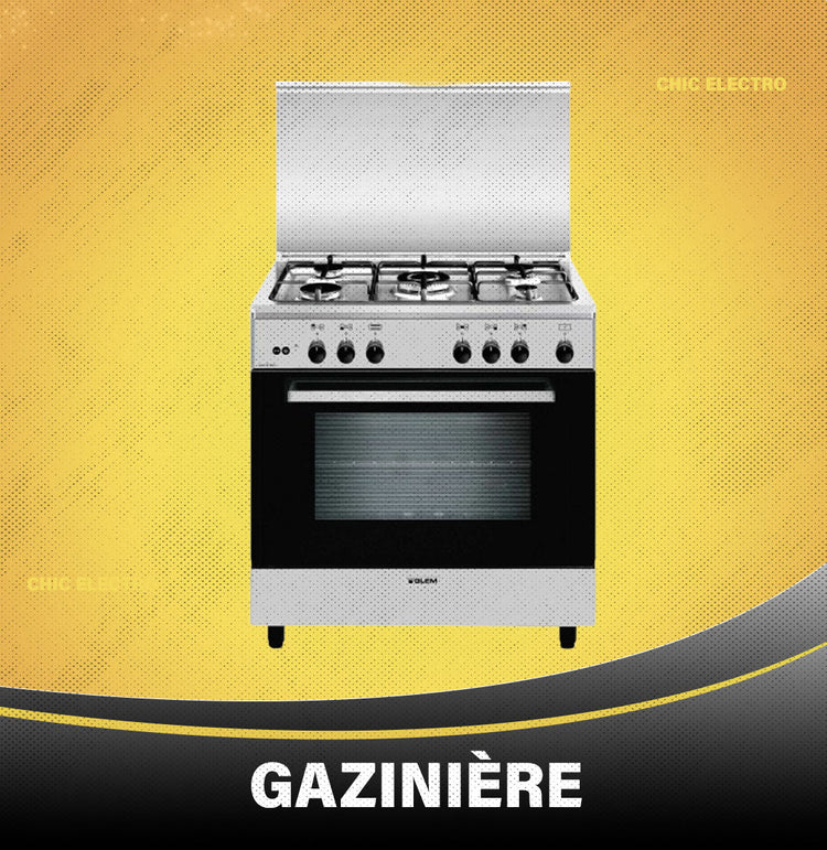 Gazinière