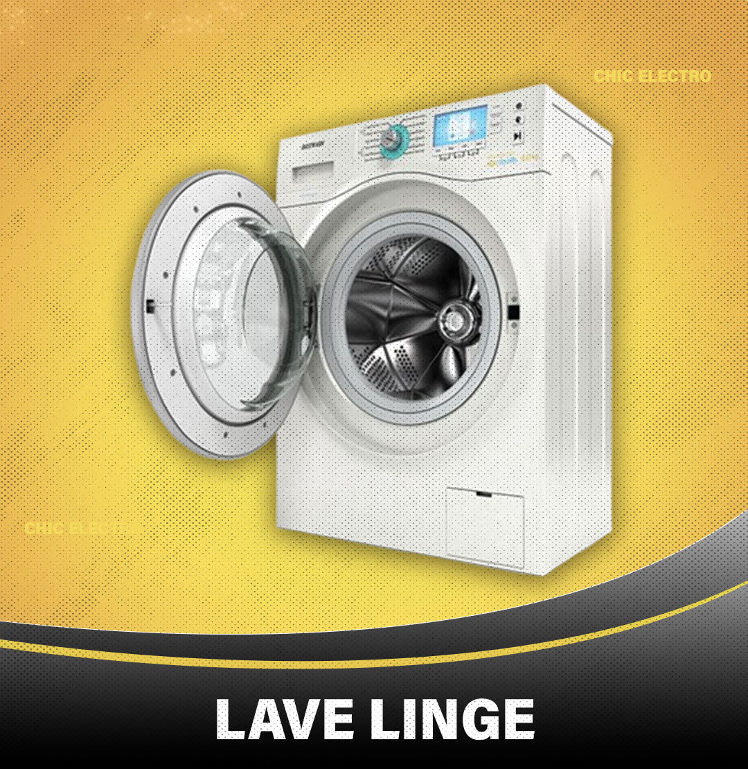 LAVE LINGE