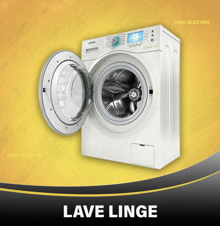 LAVE LINGE