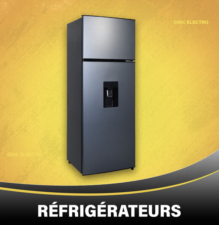 Réfrigérateur