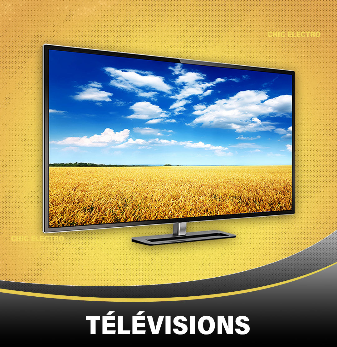 Télévision