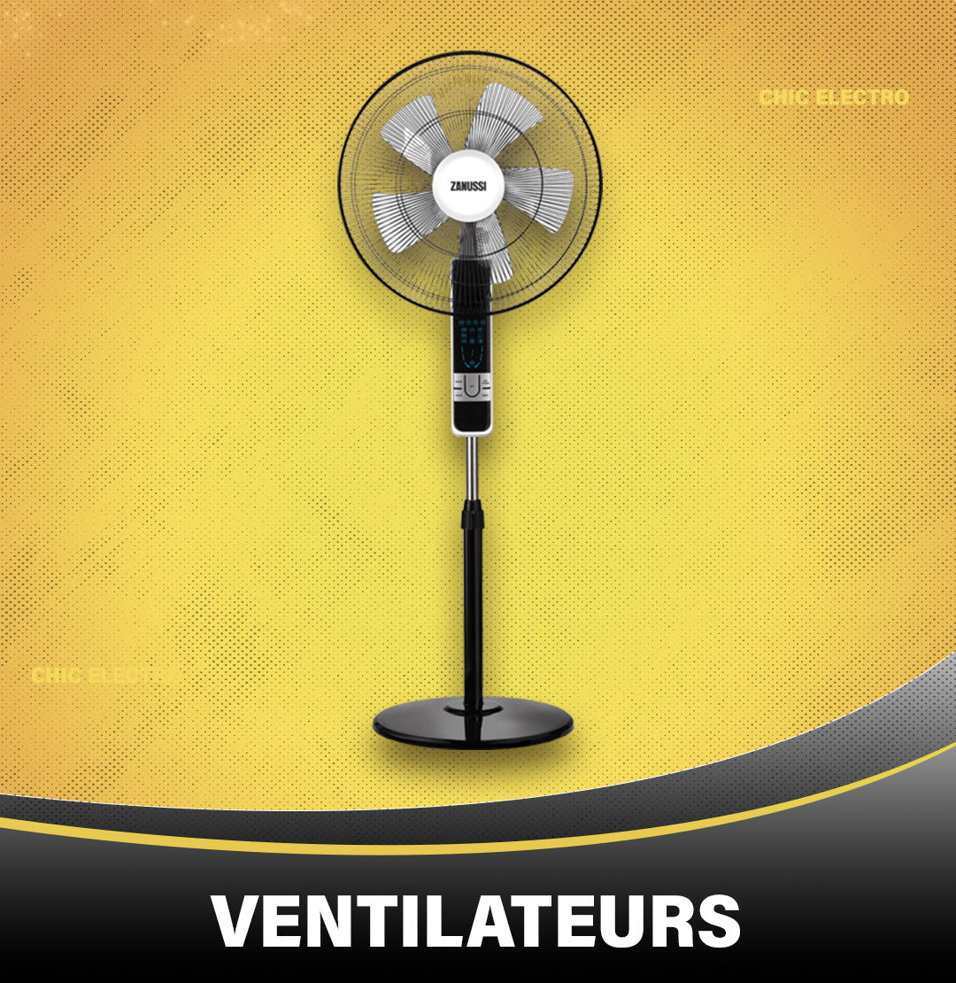 Ventilateur