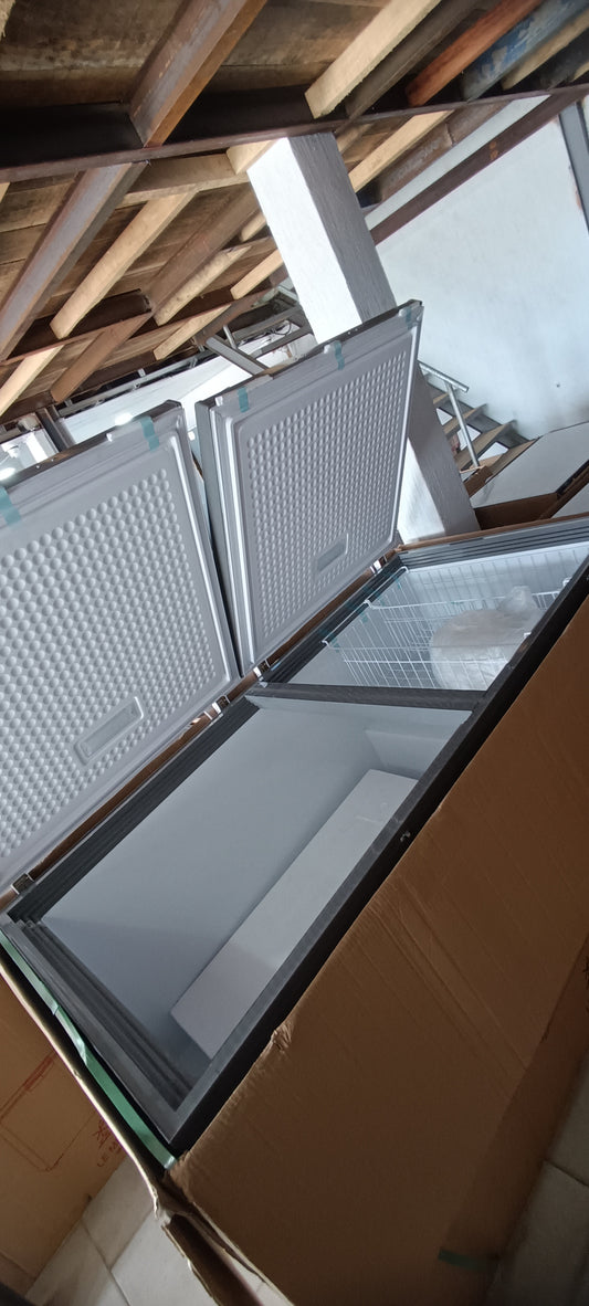CONGÉLATEUR HORIZONTAL SMART TECHNOLOGY 980L