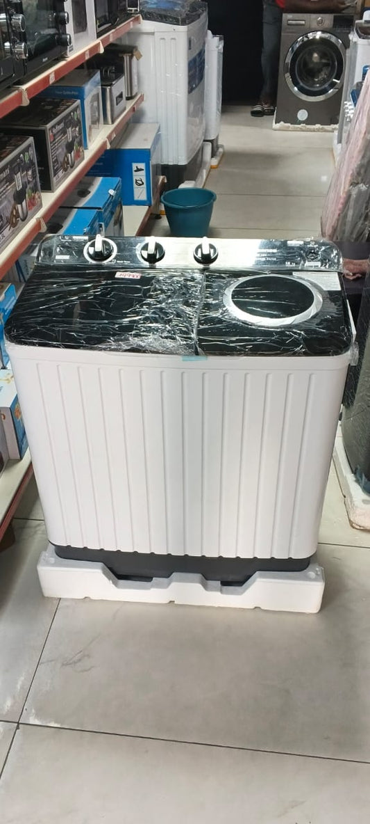 Machine à laver Hisense semi automatique