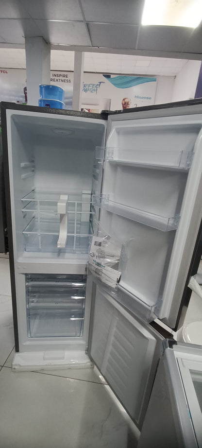 RÉFRIGÉRATEUR COMBINÉ HISENSE