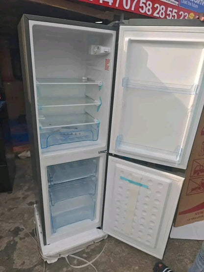 RÉFRIGÉRATEUR COMBINÉ SMART TECHNOLOGY
