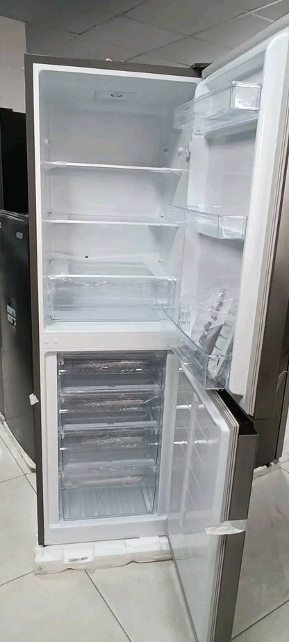 RÉFRIGÉRATEUR COMBINÉ HISENSE 240L