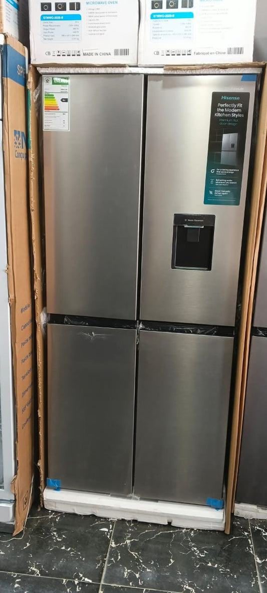Réfrigérateur américain Hisense
