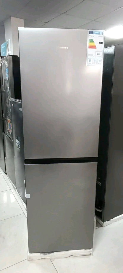 RÉFRIGÉRATEUR COMBINÉ HISENSE 240L