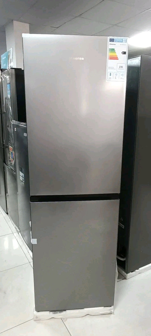 RÉFRIGÉRATEUR COMBINÉ HISENSE 240L